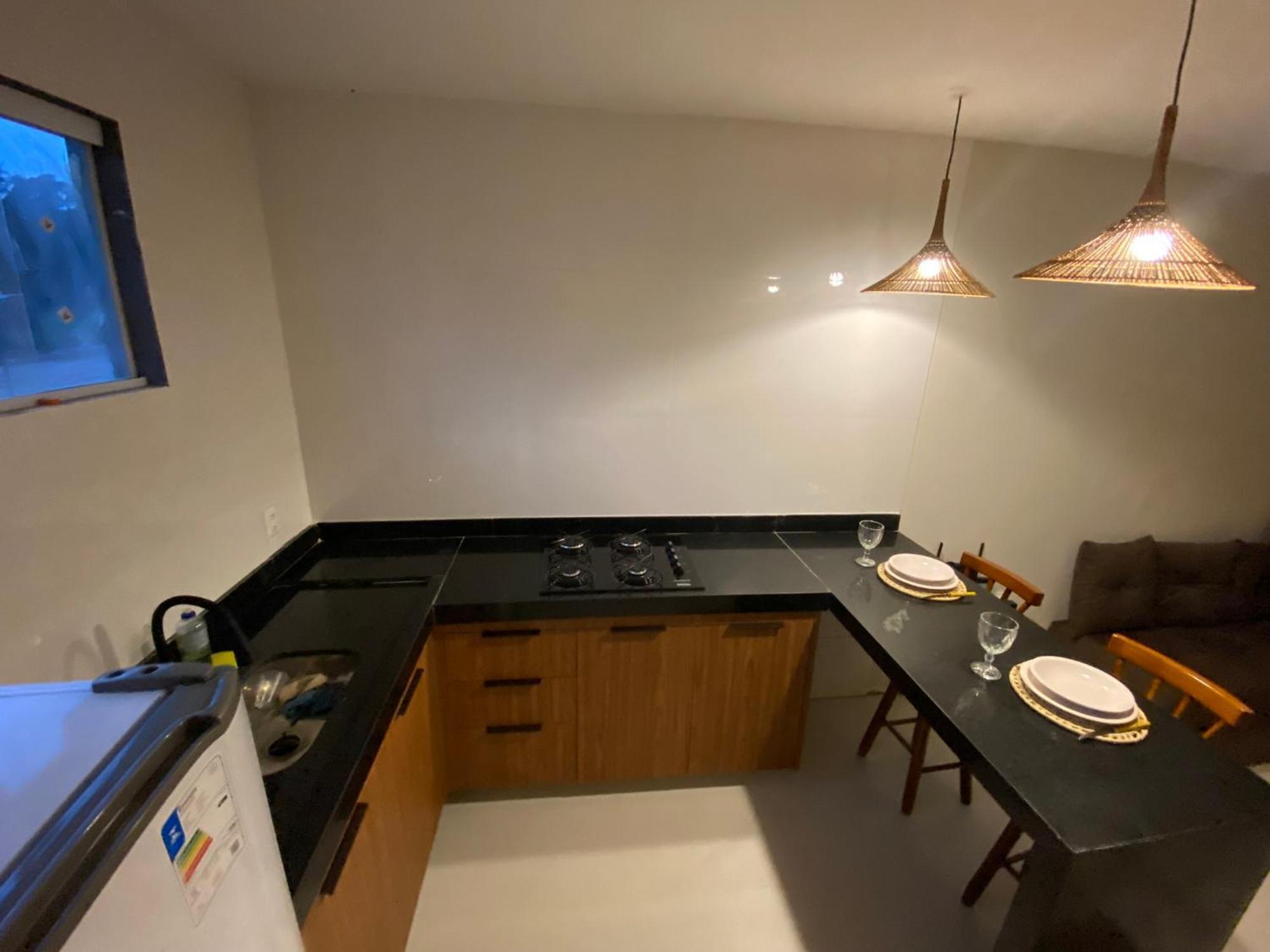Recanto Dos Corais Marau  Bagian luar foto